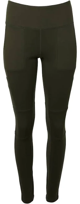 leggings Natural Reflections Backcountry Cargo Leggings - Forest Night Cabela's $23.97