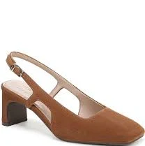 shoes Naturalizer Carmen Suede Slingback Pumps Dillard's $47.25
