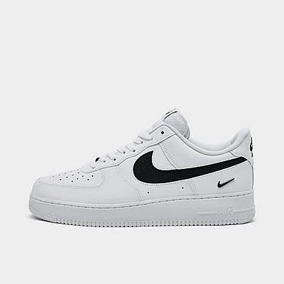 shoes Nike Men's Air Force 1 Low SE Nylon Casual Shoes Finish Line $72