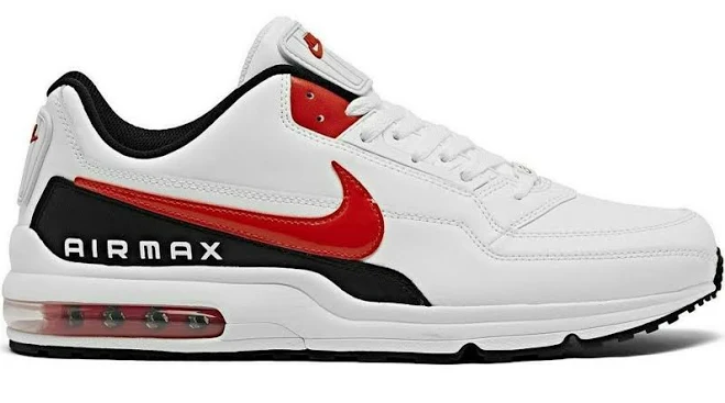 shoes Nike Men's Air Max LTD 3 eBay - asta8464 $124.75