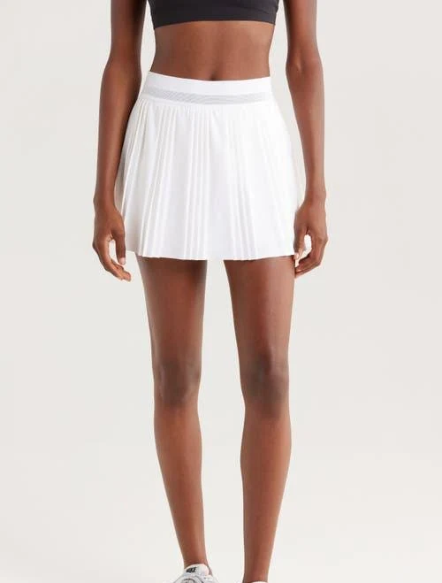 skirt NikeCourt Advantage Women's Dri-Fit Pleated Tennis Skirt Nordstrom $85
