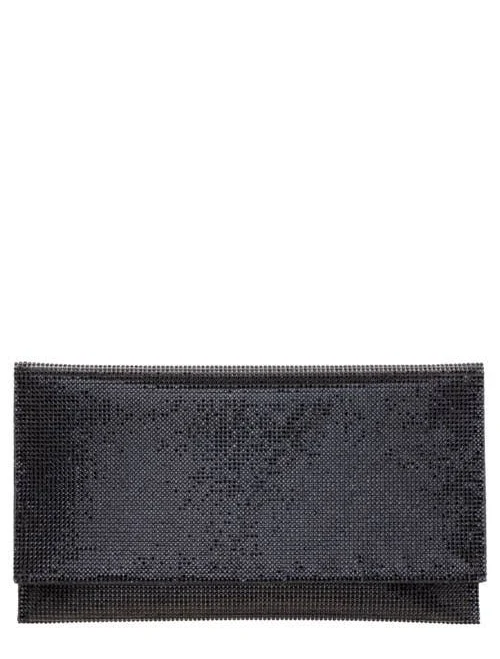 bag Nina Women's Crystal Clutch Nordstrom $98