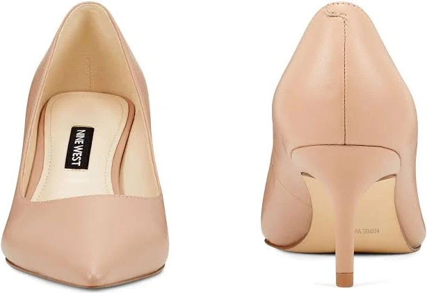 shoes Nine West Women's Arlene Pointy Toe Pumps Nine West $105