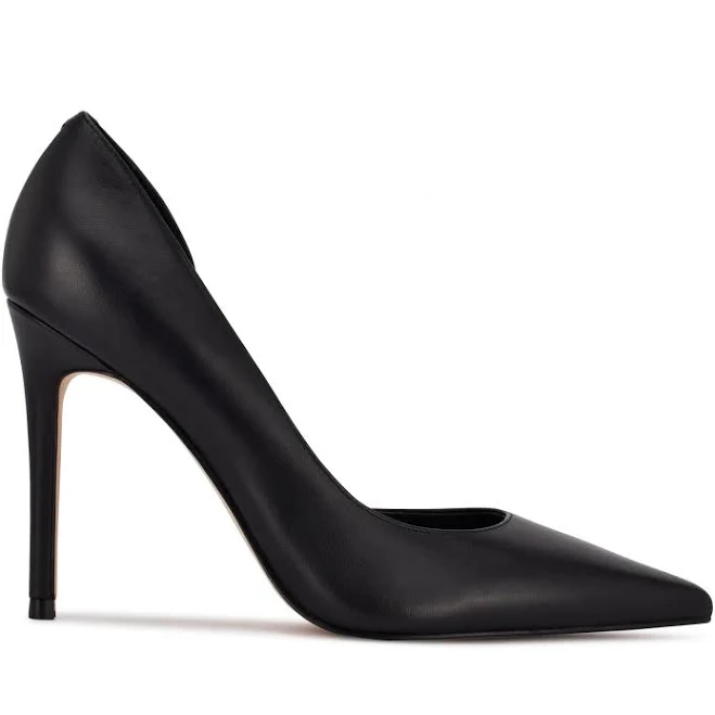 shoes Nine West Women's Folowe Stiletto Pumps Nine West $74.99