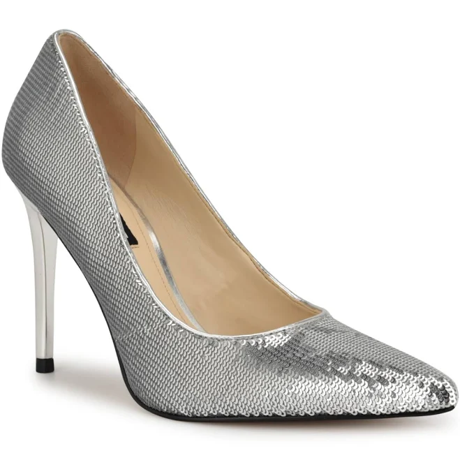 shoes Nine West Women's Fresh Pump Macy's $65.4