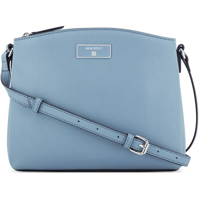 bag Nine West Women's Mary Crossbody Bag Macy's $34.5