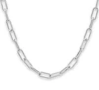 accessory Notus Chunky Chain Necklace Boho Betty USA $58