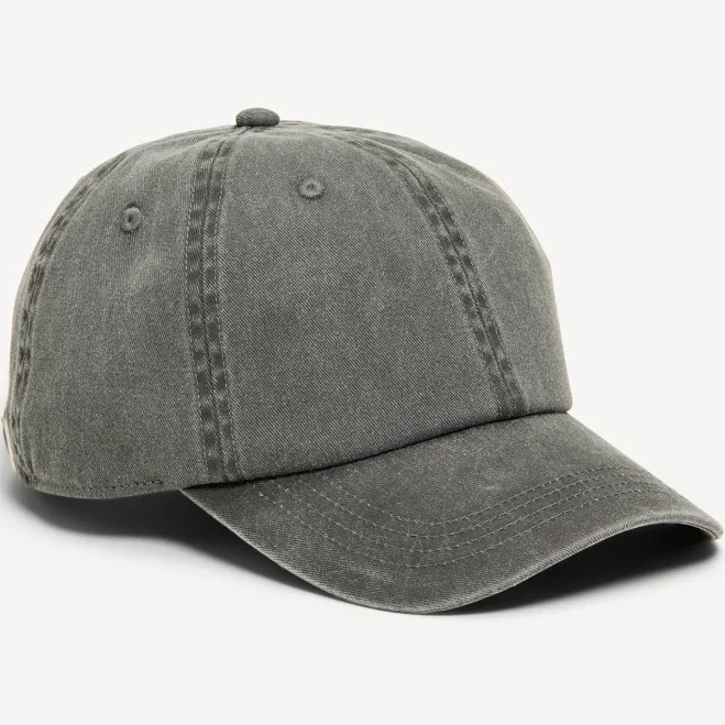 accessory Old Navy Men's Baseball Cap Old Navy $8.99
