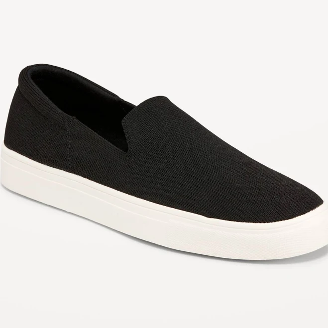 shoes Old Navy Women's Slip-On Sneakers Old Navy $20.99