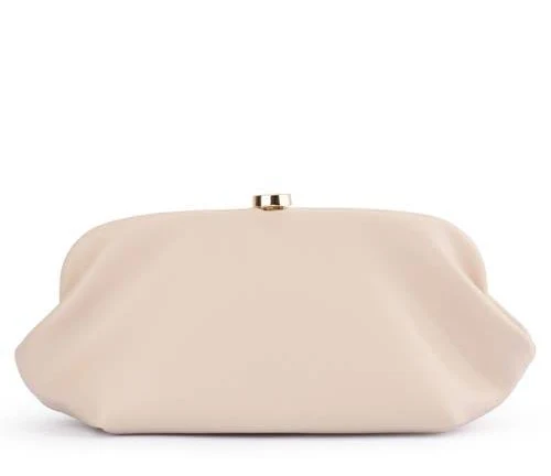 bag Olga Berg Josefina Faux Leather Clutch Nordstrom $99