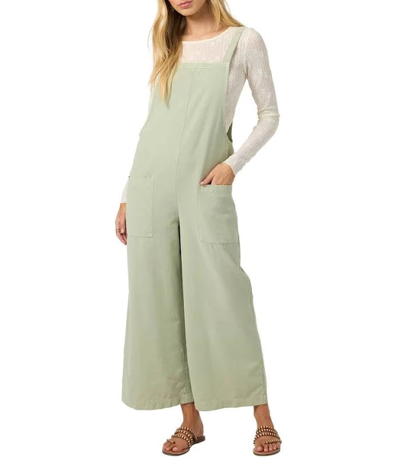 jumpsuit O'Neill Women's Summerlin Jumper Dillard's $68