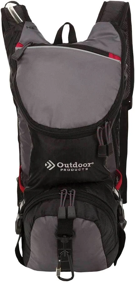 bag Outdoor Products Ripcord Hydration Pack Campmor $29.99