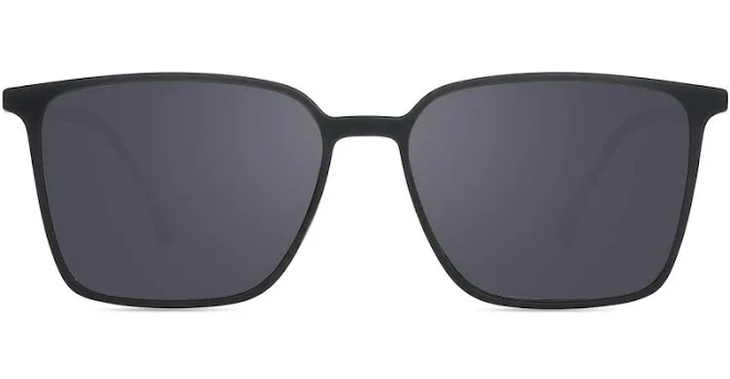 accessory Oversized Square RX Sunglasses Firmoo Optical $27
