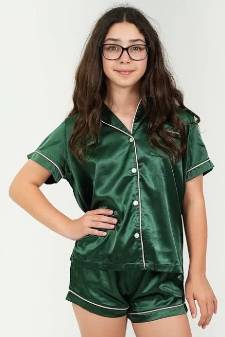 shorts Pajama Set Night Sweet Thing $29