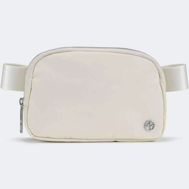 bag Pander Recycled Nylon Everywhere Fanny Pack Pander Gear $17.99