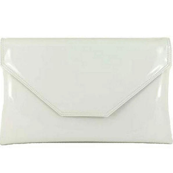 bag Patent Envelope Clutch Bag Etsy - Seller $39.59