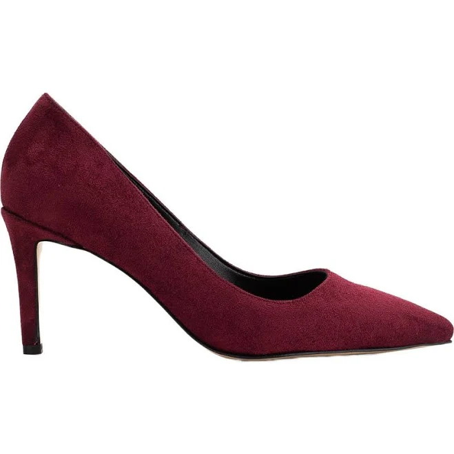 shoes Perla Pointed Toe Stiletto Pumps Nordstrom $89.99