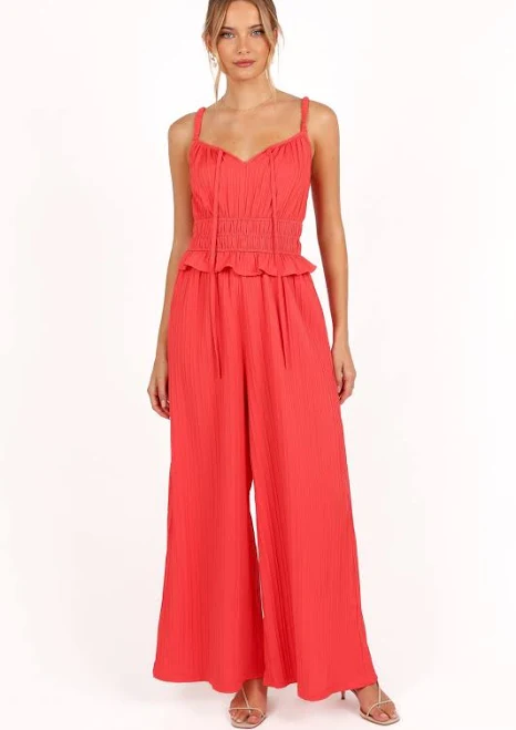 jumpsuit PETAL & PUP Camry Jumpsuit Petal & Pup USA $39.5