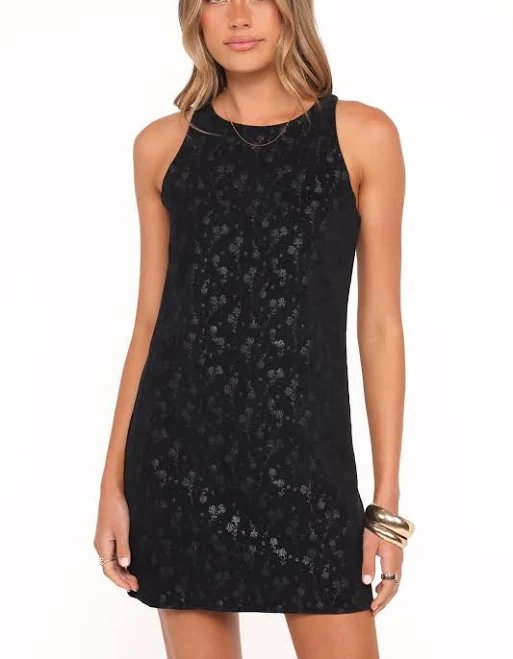 dress Petal & Pup Women's Farica Floral Mini Dress Petal & Pup USA $49.97