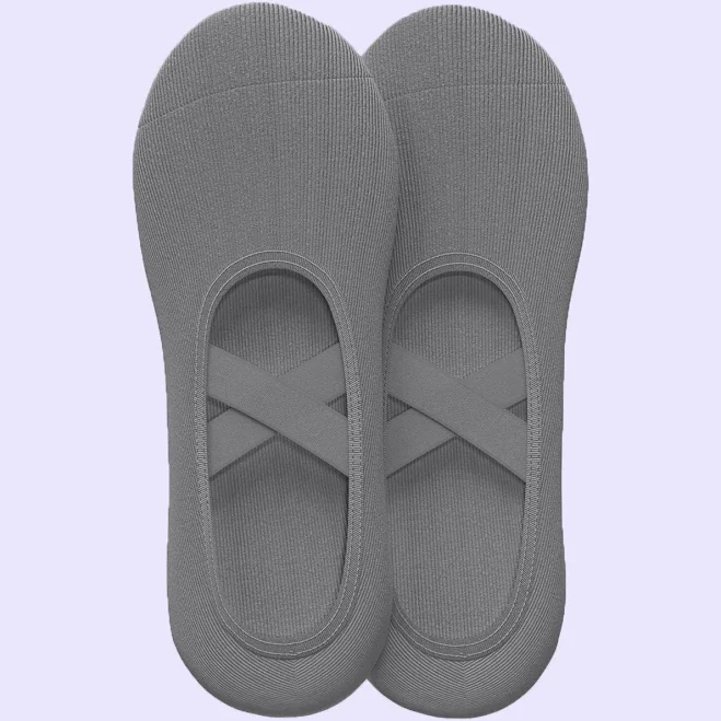 shoes Pilates Grip Socks Flo Pilates $19.99