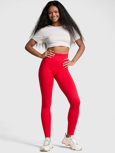 leggings PINK Women's Seamless Classic Leggings Victoria's Secret $19.99