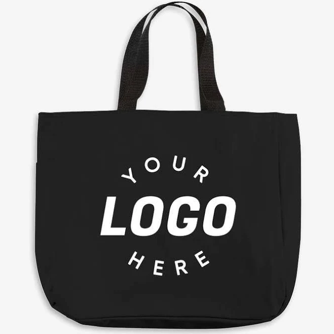 bag Port Authority b0750 Essential Tote Custom Ink $7.1