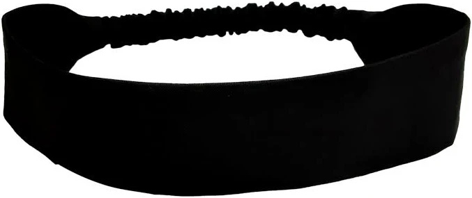 accessory Preppy Narrow Cotton Hair Band Etsy - LittleLilacShop $11.5