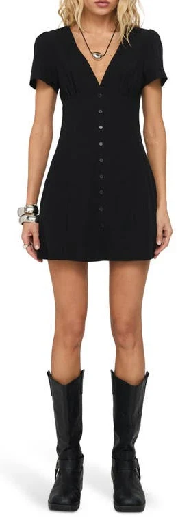 romper Princess Polly Loveliness V-Neck Romper Nordstrom $65