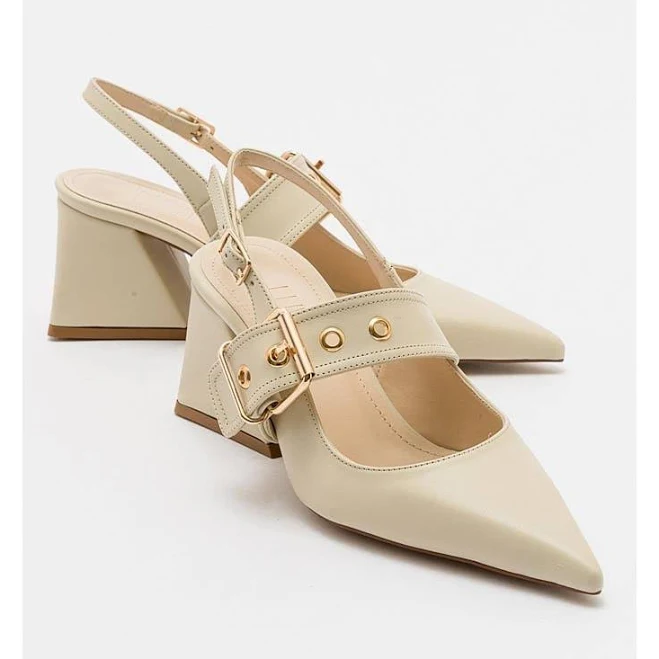 shoes Prologue Shoes Nepido Pointed Toe Block Heel Pump Women Nordstrom $109