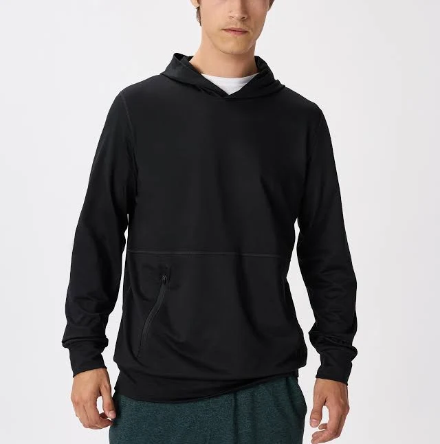 hoodie Quince Men's Flowknit Performance Hoodie Quince $39.9