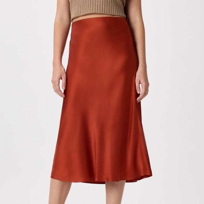 skirt Quince Women's Midi Skirt Quince $69.9