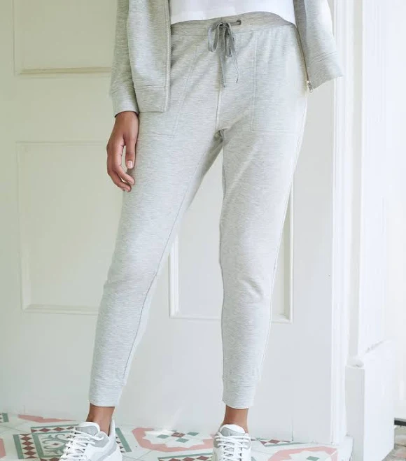 joggers Quince Women's Supersoft Fleece Joggers Quince $36