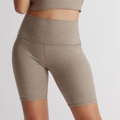 biker shorts Quince Women's Ultra-Soft Bike Shorts Quince $24.9