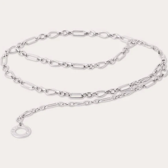 accessory Ramy Brook Women's Kellie Chain Belt Ramy Brook $125