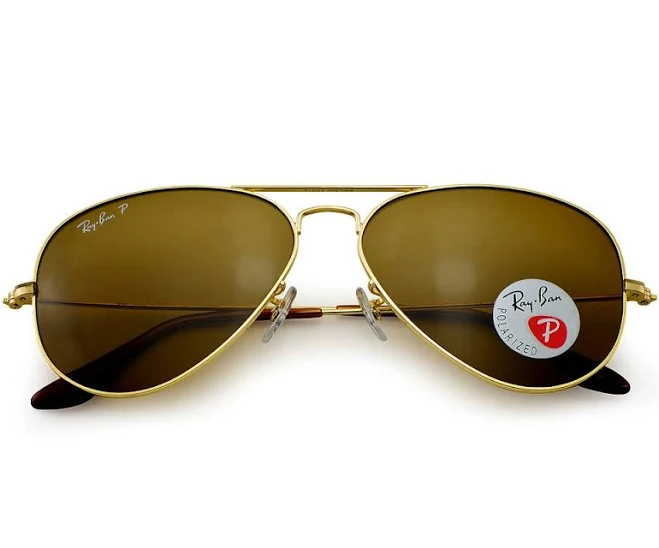 accessory Ray Ban Aviator Sunglasses eBay - asmo_806 $63.99