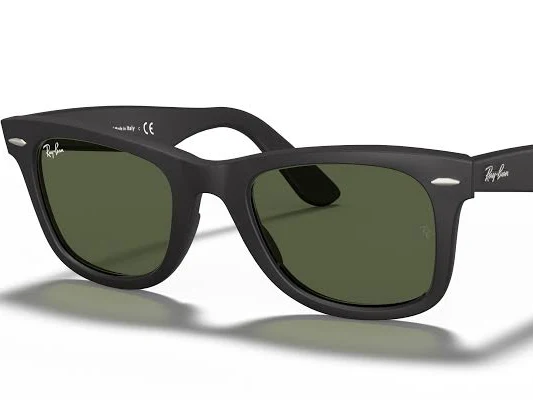accessory Ray Ban RB2140F Wayfarer Sunglasses Ray-Ban $152.8