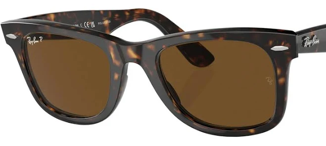 accessory Ray Ban Wayfarer Sunglasses Rx-Safety $213