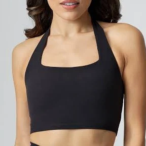 crop top Revolution Halter Crop Buffbunny Collection $36