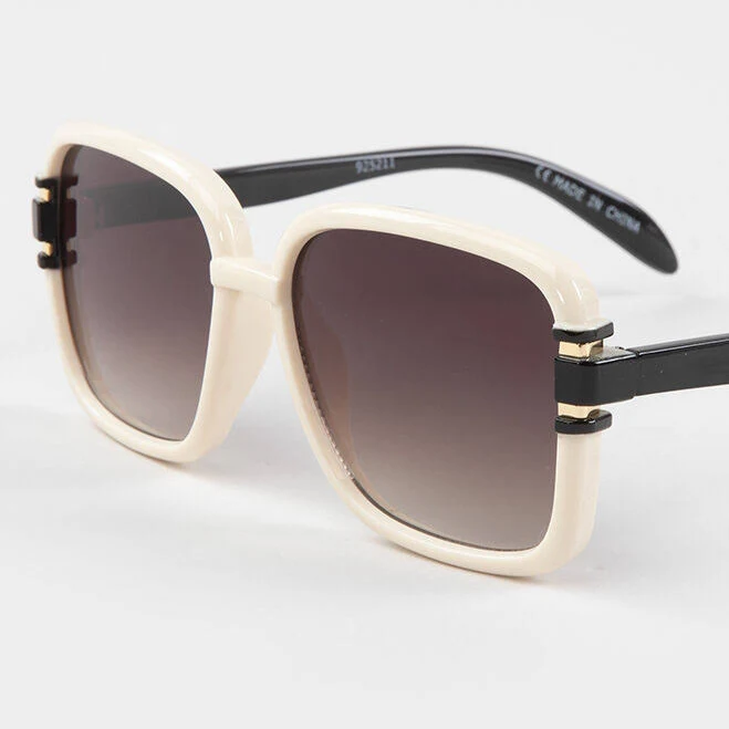 accessory Rsq Oversized Glam Sunglasses Tillys $12.99
