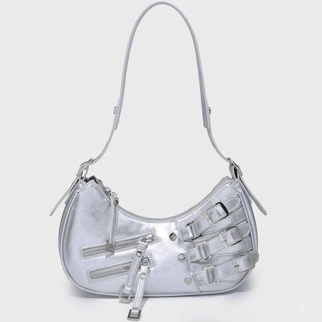 bag Ryan Shoulder Bag Asyllum $39.95