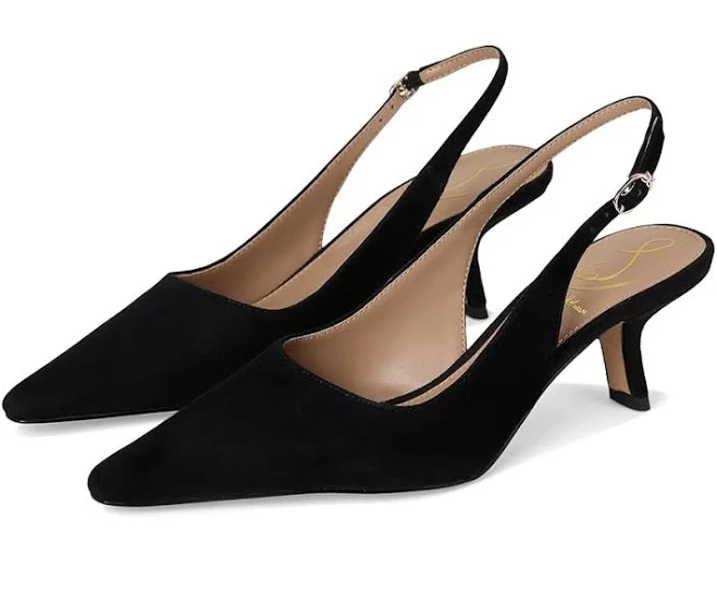 shoes Sam Edelman Women's Bianka Slingback Zappos.com $150