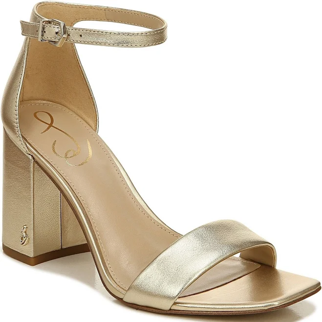 shoes Sam Edelman Women's Daniella Dillard's $139.99