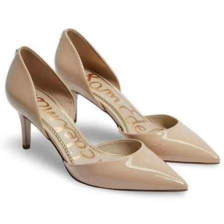 shoes Sam Edelman Women's Jaina Pumps Walmart - Fantastic Footwear $55