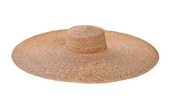 accessory San Diego Hat Women's Brim Hat San Diego Hat Company $96