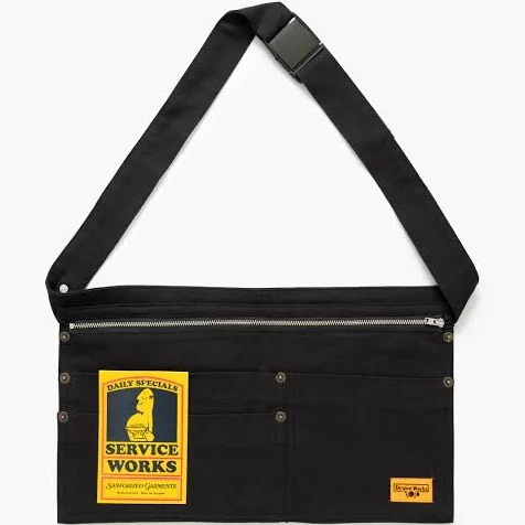 bag Service Works Utility Belt Crossbody Bag Providence $36