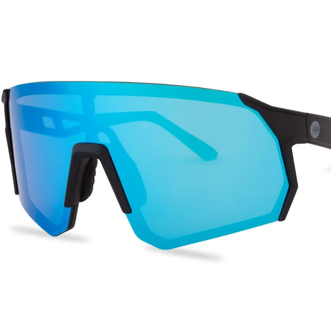 accessory Shield Wrap Cycling Sunglasses with Anti-Scratch Lens Aero Tech Designs $29.99