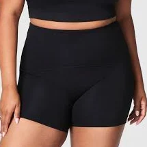 biker shorts Spanx Women's Booty Boost Bike Shorts Spanx $68