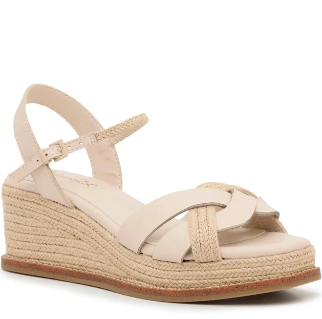 shoes Splendid Women's Dorian Espadrille Wedge Sandal DSW $63.99