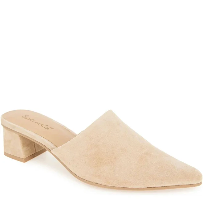 shoes Splendid Women's Lorelei Mule DSW $103.19