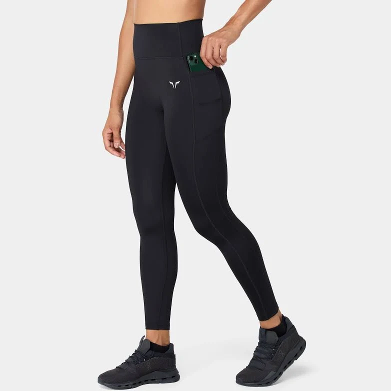 leggings Squatwolf Female High Rise 27" Leggings squatwolf.com $50